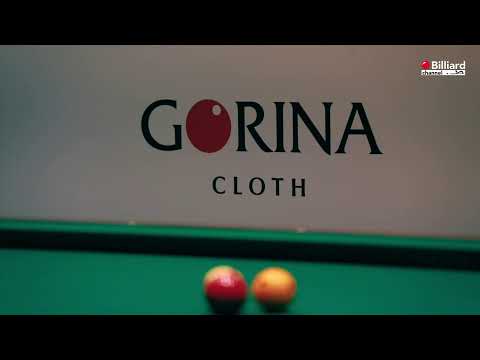 Maggio Crocefisso VS La Manna Antonio - 4^ Prova NBC - Maddaloni - Semifinale