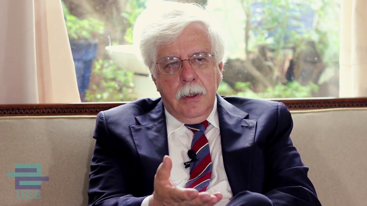 O que é federalismo? | Roberto Romano | #PraPensarPolítica