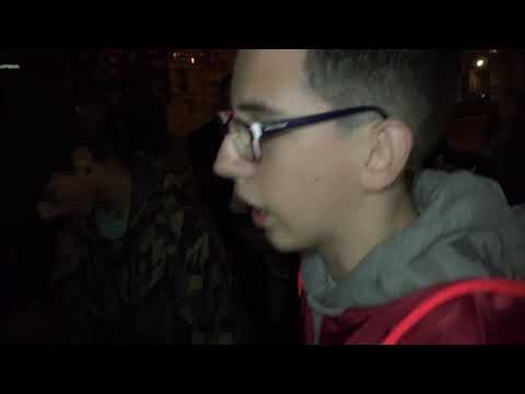 [2] MARCOS TRC y CAMACHO TRC vs JESTER JR y RESI (16vos)