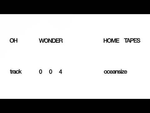 Video thumbnail for Oceansize