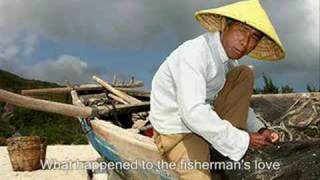 Fisherman&#39;s dream