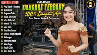 Download lagu DANGDUT KLASIK TERBARU 🎶 PERGI TUK SELAMANYA 🎻 PLAYLIST LAGU DANGDUT TERBARU 2026 ✨ mp3