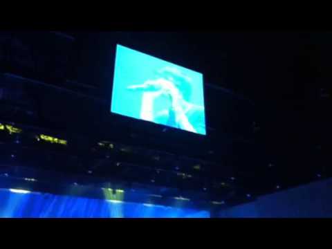 [Fancam] 20130217 Jaejoong Screen - Comfort of Mine !