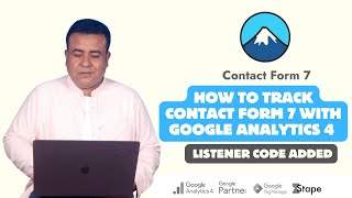 New: How To Track Contact Form 7 With Google Analytics 4 and Google Tag Manager
