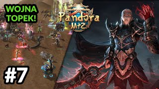 Miniaturka - Let's Play PandoraMT2 [#7]: Wielka BITWA na górce! | Exp, Dungeon, Święta!