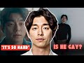 The Dark Truth Behind Gong Yoo S Life And Career