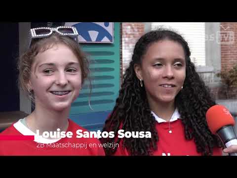 Spes Nostra Heule finalist voor de Strafste School 2022 van MNM