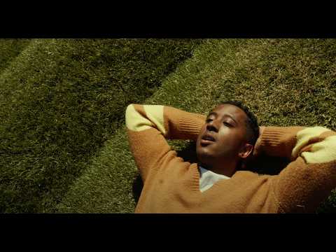 Braxton Cook and Marie Dahlstrom - All My Life (Official Video)