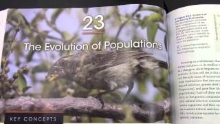 Lab: Evolution & Population Genetics (HWE)