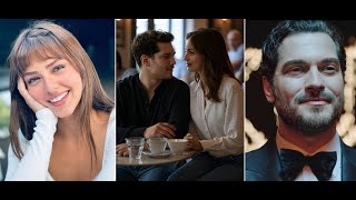 ¡Çağatay Ulusoy dio luz verde al matrimonio en su entrevista!Esta declaración dará mucho que hablar!