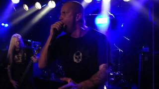 SUFFOCATION - Cataclysmic Purification (Trix 2010 live)