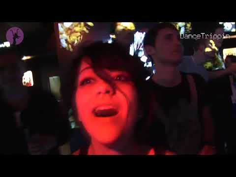 Tommy Four Seven - Loft Club, Germany