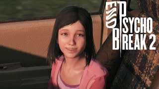 【最終回】「PSYCHO BREAK2：サイコブレイク２」#END【たこす】
