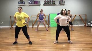 Download lagu 'PEPPER SPRAY' BY DAWIN / DANCE FITNESS mp3