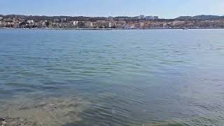24 Marzo 2026: Martigues, Bouches du Rhône, Côte Sud de la France