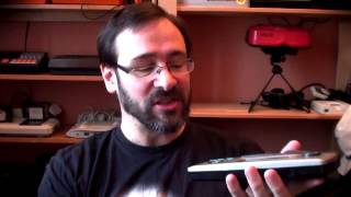 Sunday Speakie: Multi Function Consoles, Least Fave Console & Better Gamer as a Child?