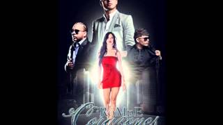 Santana Ft Farruko &amp; Divino - La Rompe Corazones
