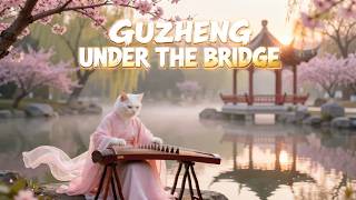 Cover art for Guzheng Under The Bridge