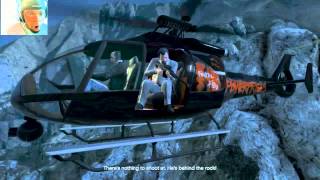 Grand Theft Auto 5 Walkthrough Part 100 - THERMO VISION | GTA 5 Walkthrough