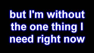 The Ready Set - Hollywood Dream(lyrics)