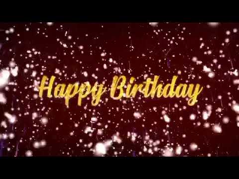 Adarsha Name Happy Birthday to you Video Song Happy Birthday  Song With Names