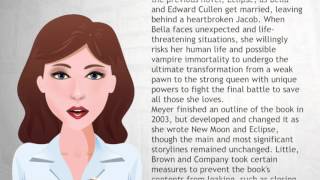 Breaking Dawn - Wiki Videos