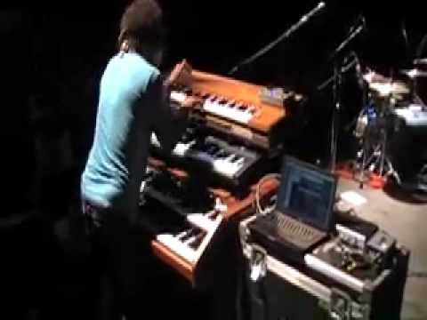 Neal Evans @ Rochester Jazz Fest