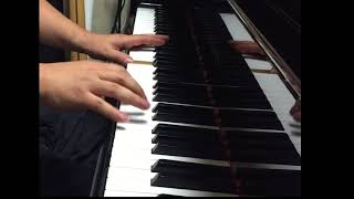 Harvest Time（Herbie Hancock ）／Yoshihisa Suzuki