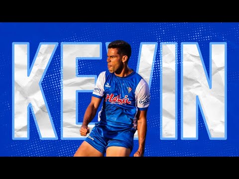 KEVIN HERNANDEZ ► Best Skills, Goals & Assists (HD) 2022