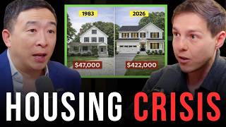 Why It Feels IMPOSSIBLE to Get Rich Today | Andrew Yang