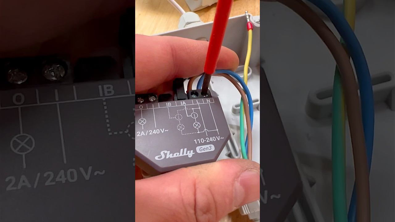 How to Spy on Your Own Electricity Use!