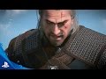 The Witcher 3: Wild Hunt - Complete Edition - Announcement Trailer | PS4