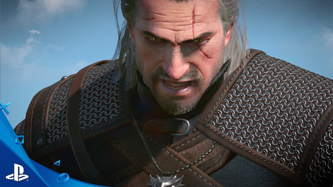 The Witcher 3: Wild Hunt -- Blood and Wine named Best RPG  during The Game Awards 2016