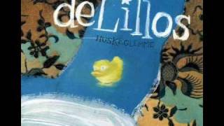 Delillos Ut with lyrics