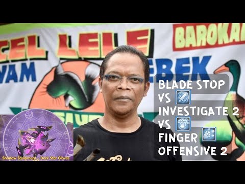 Test Damage Shadow Equiptment Monk/Champion #ragnarokxnextgeneration #rox #monk #champion #shura