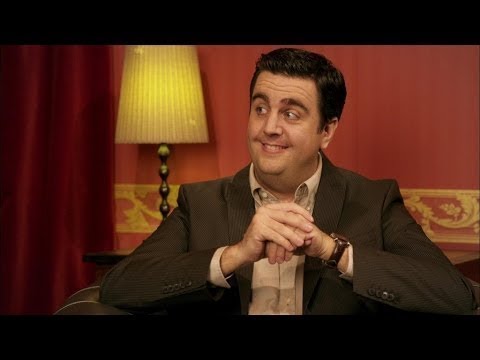 Das Interview - Pastewka