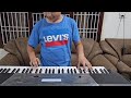 Apni To Jaise Taise Instrumental Cavar