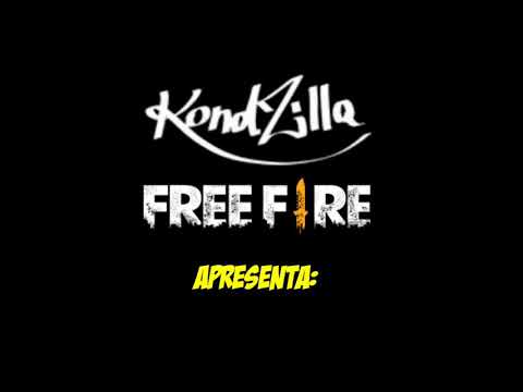 MC BALA DA TROPA E MC MANO CHEFE DA TROPA - SABOTEI (REMIX MC MR BIM) | VERSÃO FREE FIRE™