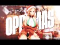 Khantrast Oppsmas OFFICIAL AMV