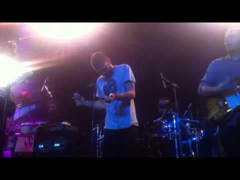 Razaguaya ft. Itaca band