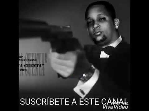 CIRUJANO NOCTURNO RAP  UNA CULTURA (RIP DEMBOW)