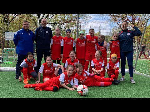 SV Askania Coepenick - FC Arminia Tegel (07.05.2023)