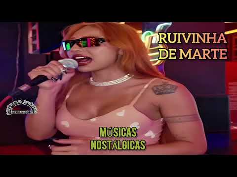 Ruivinha De Marte - Músicas Nostálgicas - 2026