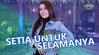 Download lagu SETIA UNTUK SELAMANYA | Tak Bosan Bosan | Joana Raisa - Permana Music ( Live Music) mp3