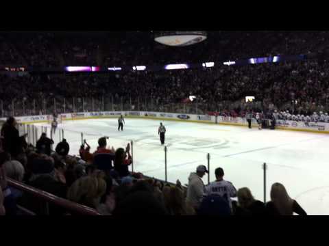 Oilers vs Tampa Dec 10 Shootout (Minus First 2)