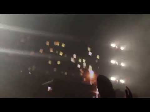 Above & Beyond @ Houston - All That Matters (Kryder Remix)