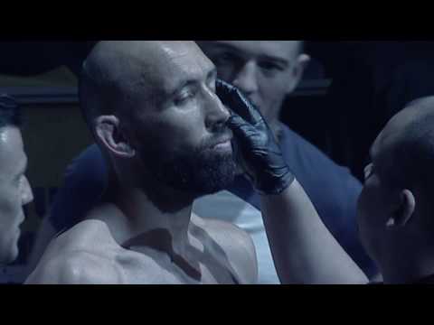 AFL-19: DANIEL REQUEIJO HIGHLIGHT