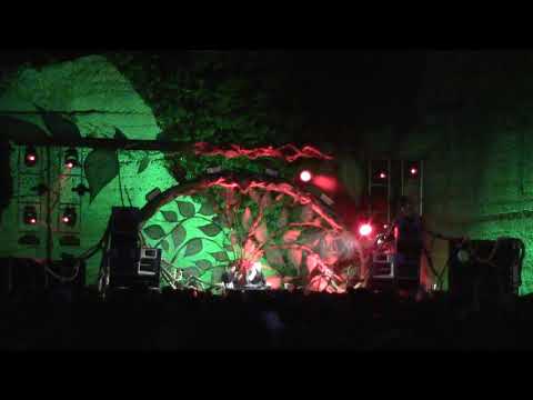 PSYMIND ORIGINS 2019 | Kokmok (Live)