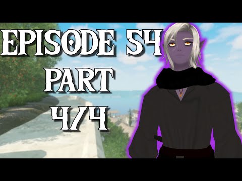 Fractured Thrones Season 3 | EPISODE 54  'Justice Of A Lordling' | Part 4 of 4