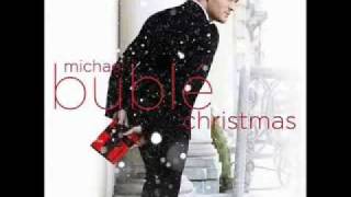 Michael Bublé - All I Want For Christmas Is You